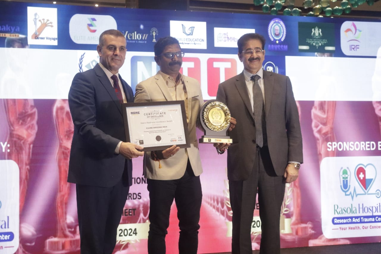 National award ceremony